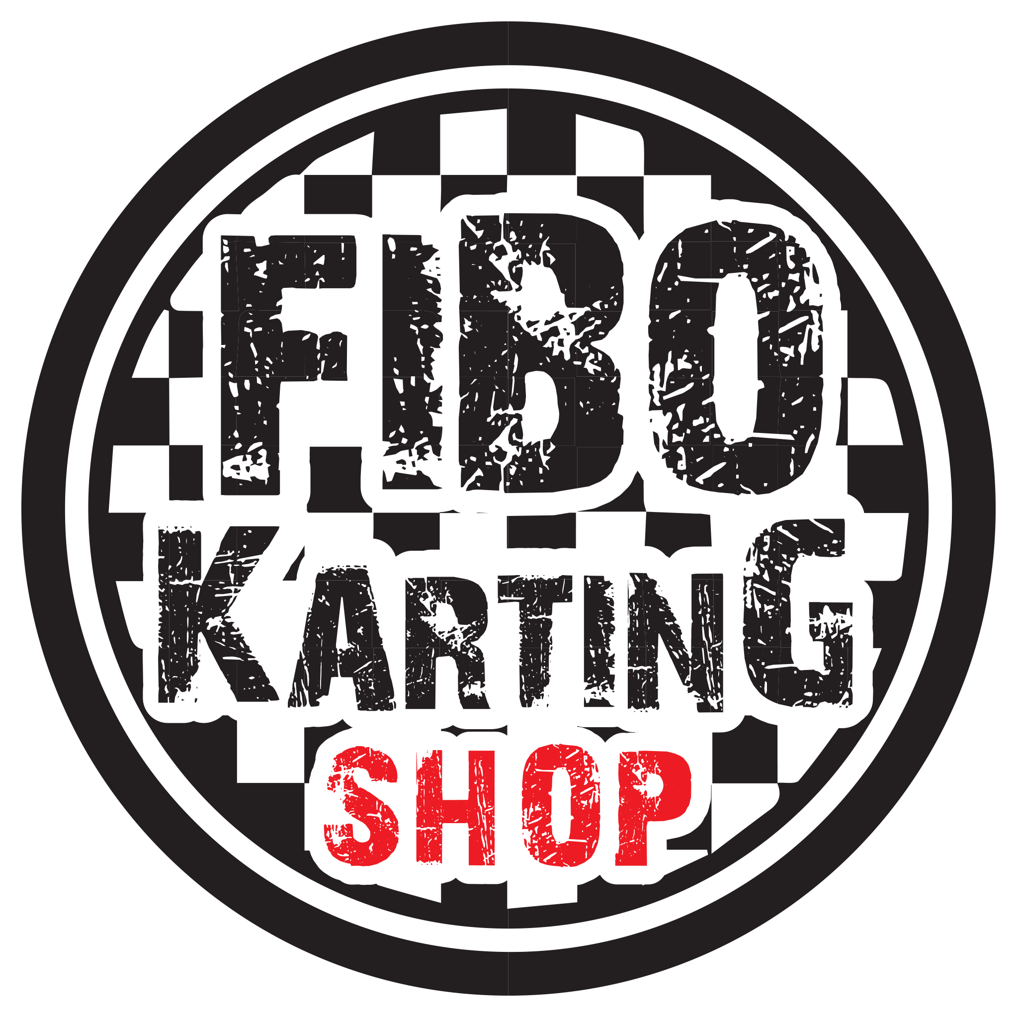 FIBO Karting Shop
